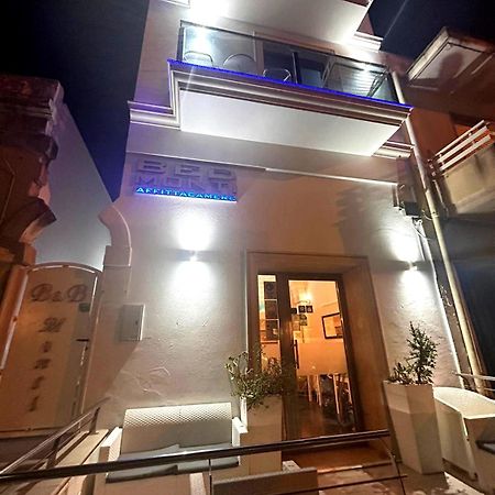 Affittacamere Monti Porto Cesareo Dış mekan fotoğraf