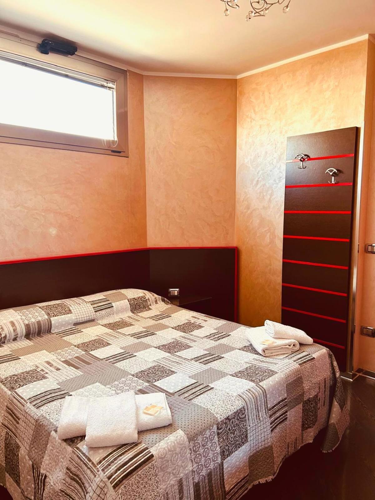 Affittacamere Monti Porto Cesareo Dış mekan fotoğraf