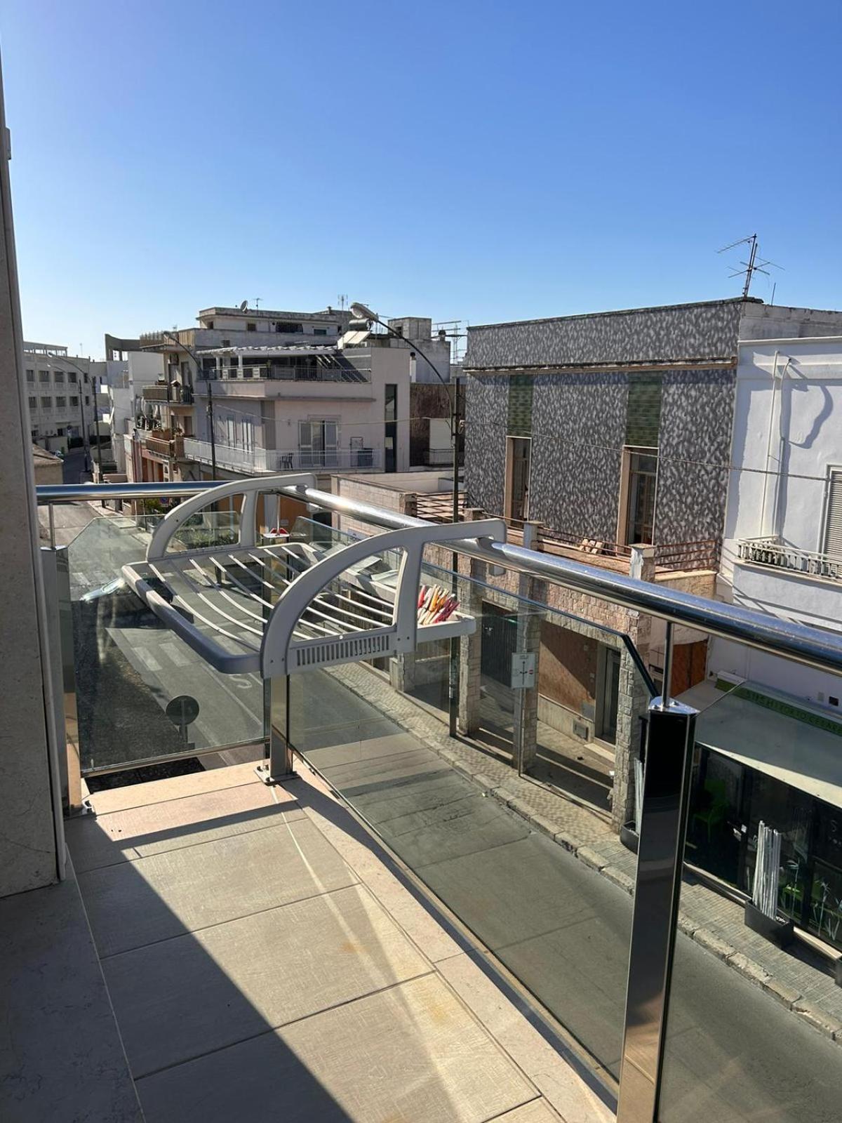 Affittacamere Monti Porto Cesareo Dış mekan fotoğraf