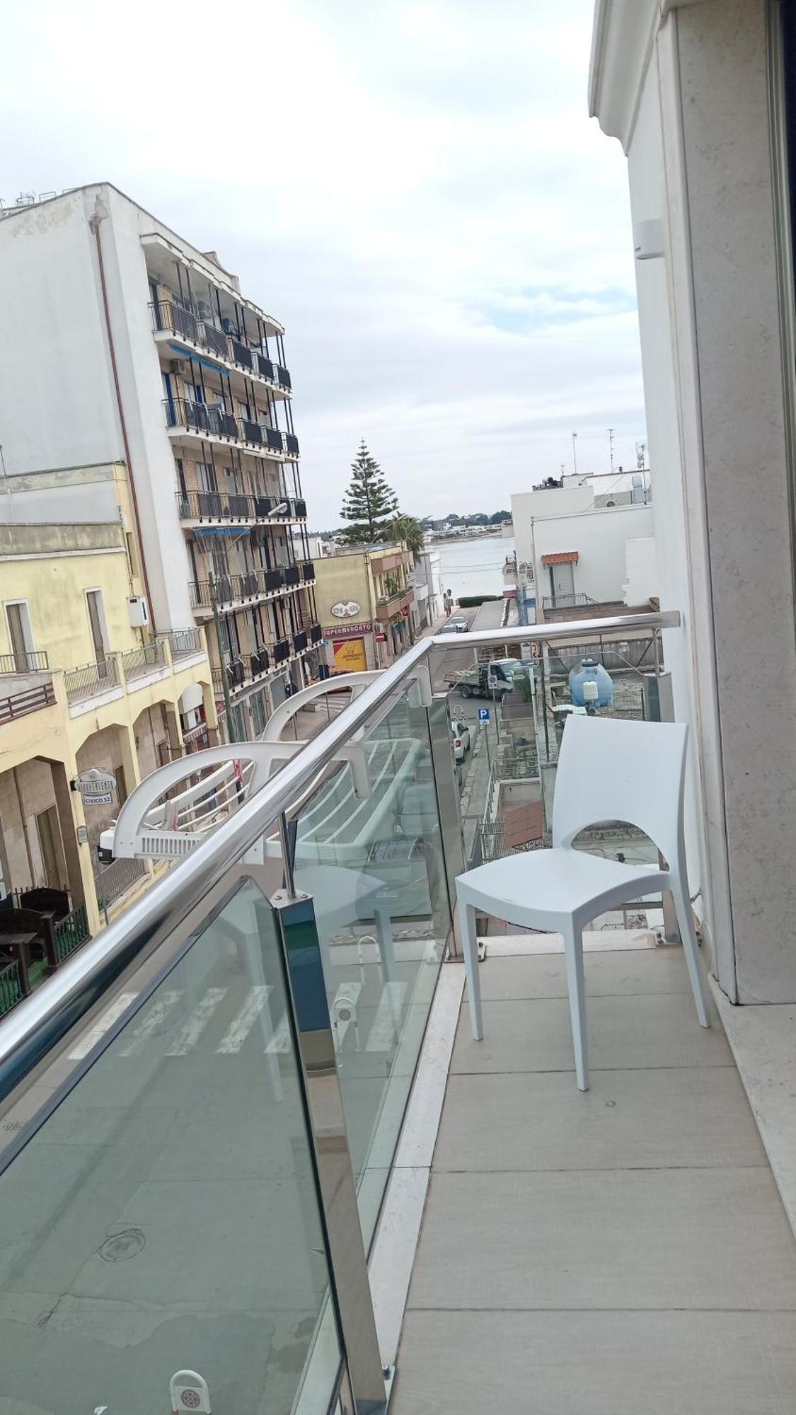 Affittacamere Monti Porto Cesareo Dış mekan fotoğraf