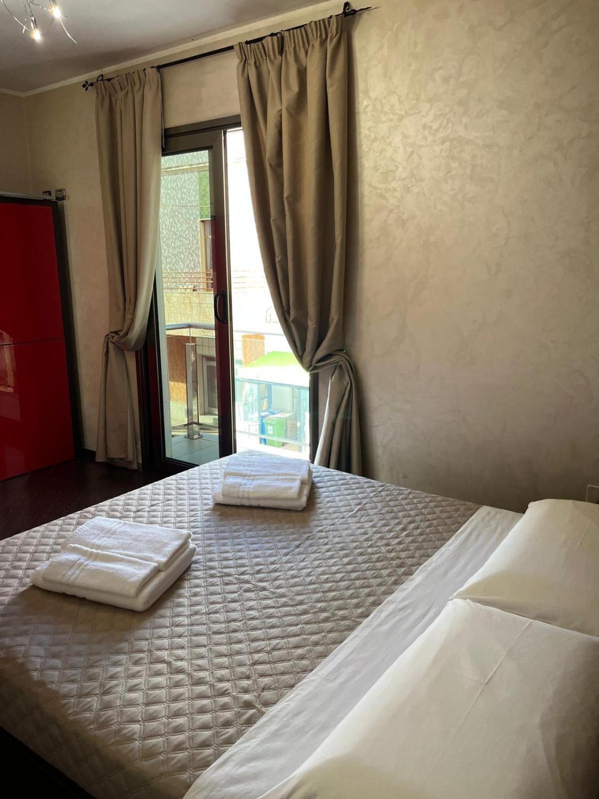 Affittacamere Monti Porto Cesareo Dış mekan fotoğraf