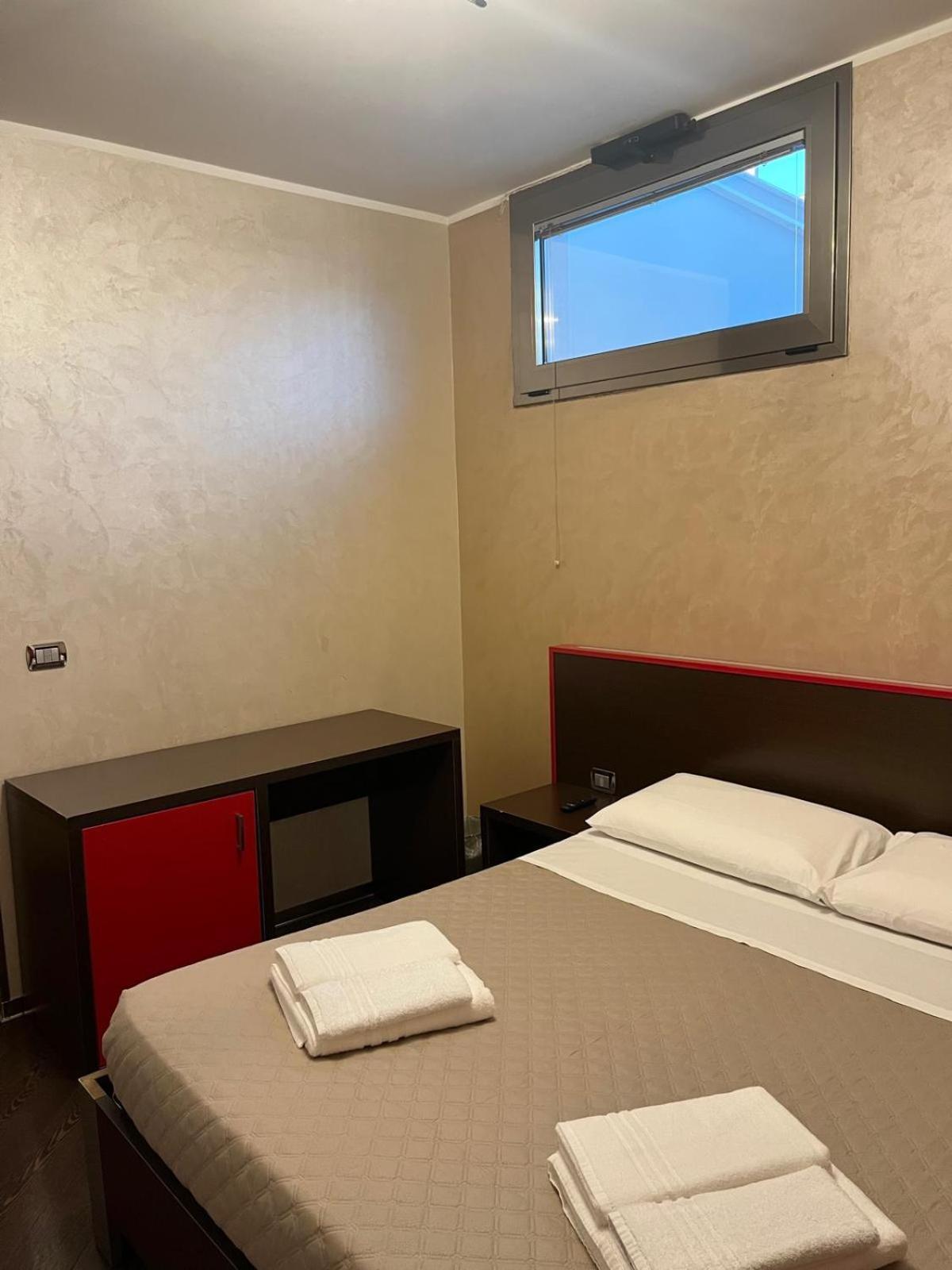 Affittacamere Monti Porto Cesareo Dış mekan fotoğraf