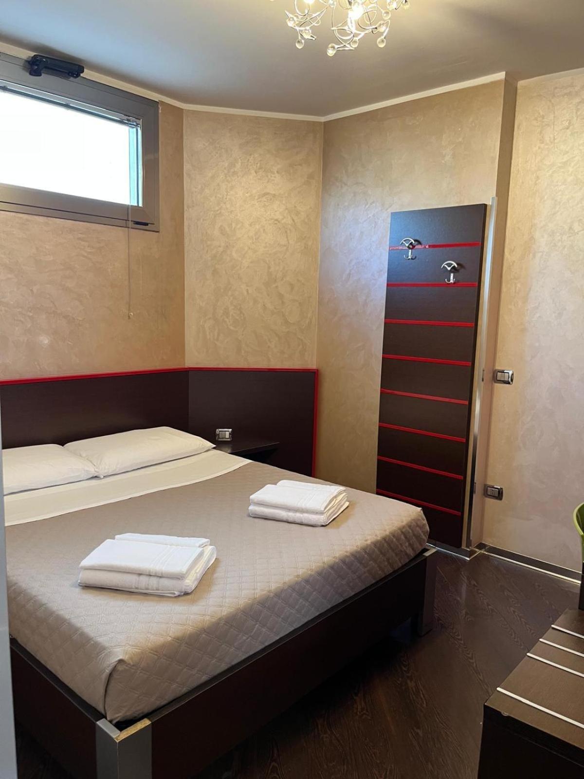 Affittacamere Monti Porto Cesareo Dış mekan fotoğraf